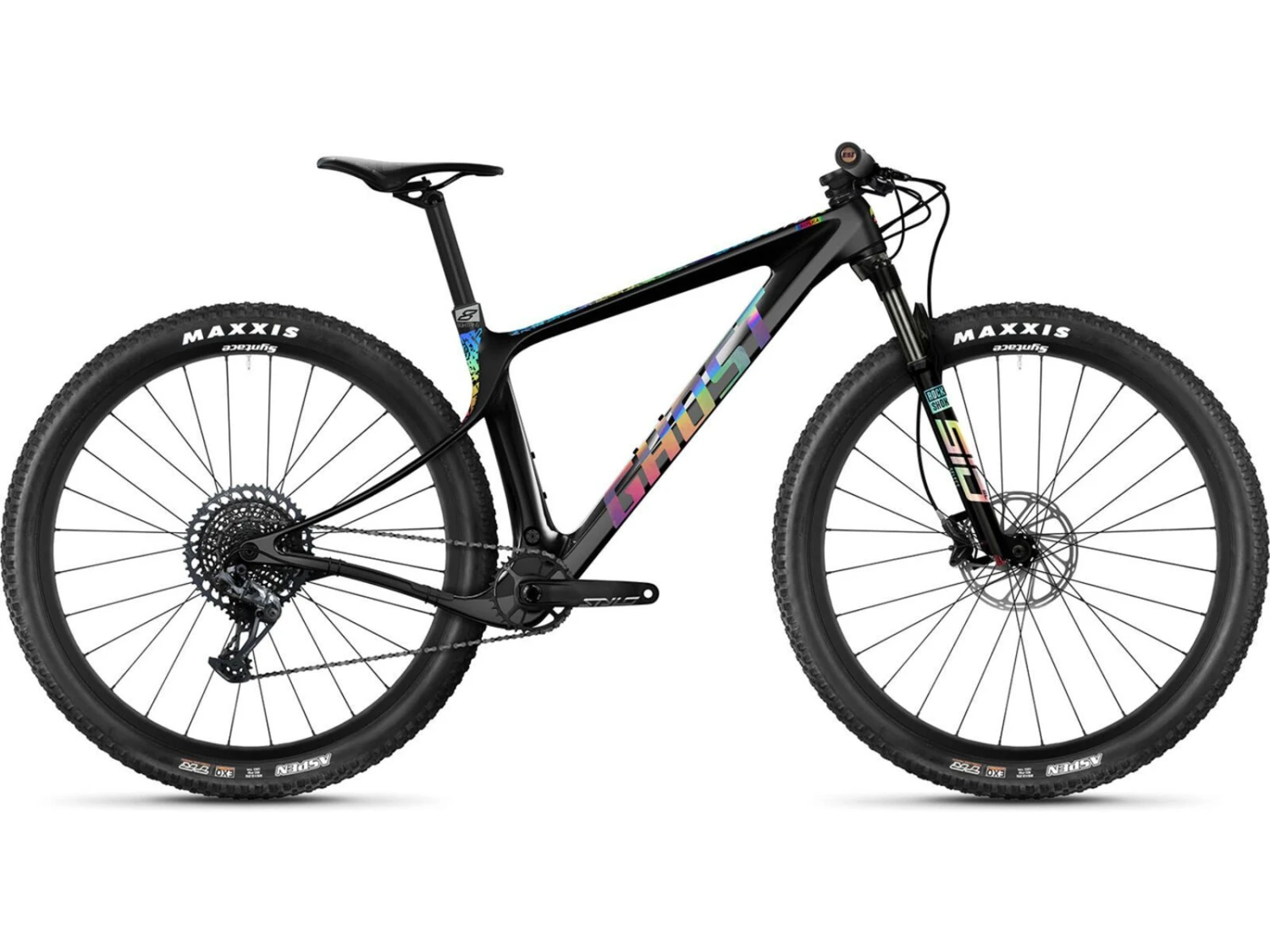 Ghost Lector SF Team Camo Replica 1 Ghost Lector SF Team Camo Replica