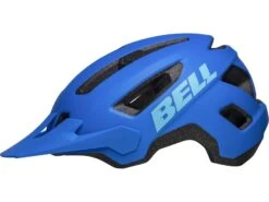 Bell Nomad 2 Jr, Matte Dark Blue -Fahrrad Paradies Geschaft 7c3c8508 31ed 4971 9b80 c765a43c5aef
