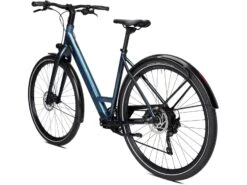 Coboc Kallio RDG, Grada Blue/free Blue Metallic -Fahrrad Paradies Geschaft 7c961398 11c0 479a af68 4f01b177bd40