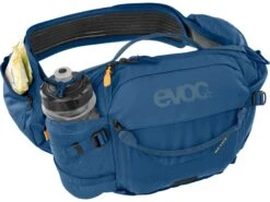 Evoc Hip Pack Pro 3, Denim -Fahrrad Paradies Geschaft 7d11345e af91 4b3c aaef cdf2b8ef82e2