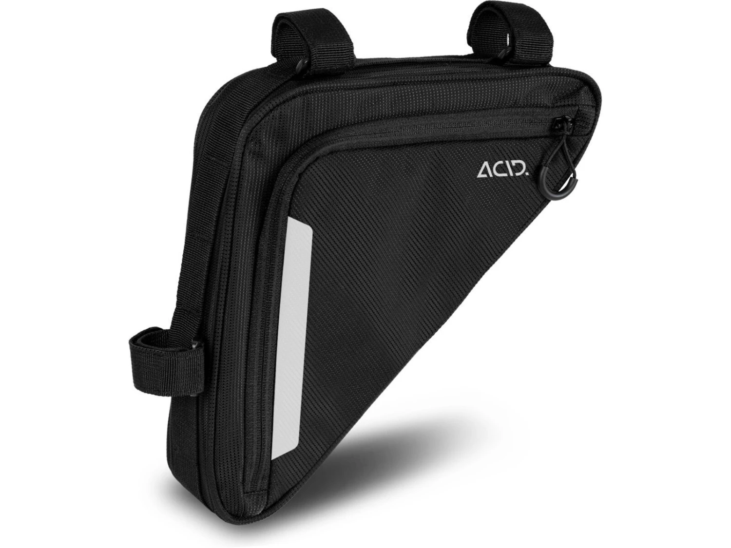 Cube Acid Rahmentasche CMPT 2, Black 1 Cube Acid Rahmentasche CMPT 2, Black