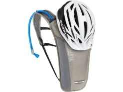 Camelbak Rogue️ Light Trinkrucksack 7 L + 2 L Reservoir, Aluminum/black -Fahrrad Paradies Geschaft 7d2616ef 3d0b 4f6d ba91 e0c53ff00299