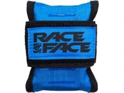 Race Face Stash Tool Wrap, Blue