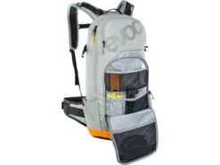 Evoc FR Enduro E-Ride 16, Stone/bright Orange 11 Evoc FR Enduro E-Ride 16, Stone/bright Orange -Fahrrad Paradies Geschaft 7d8f9fd0 0098 4f47 b779 d31e2bccc57b