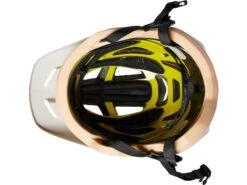 Fox Speedframe Helmet MIPS, Vintage White -Fahrrad Paradies Geschaft 7dd8069b c2d7 402f 99fc cb16cbd99b3a