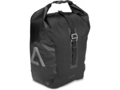 Cube Acid Seitentasche City 15 SMLink, Black