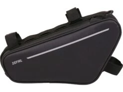 ZEFAL Zéfal Z-Adventure C2, Schwarz