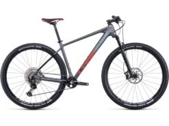 Cube Reaction C:62 Race 29, Flashgrey´n´red