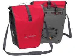 Vaude Aqua Back (Paar), Red
