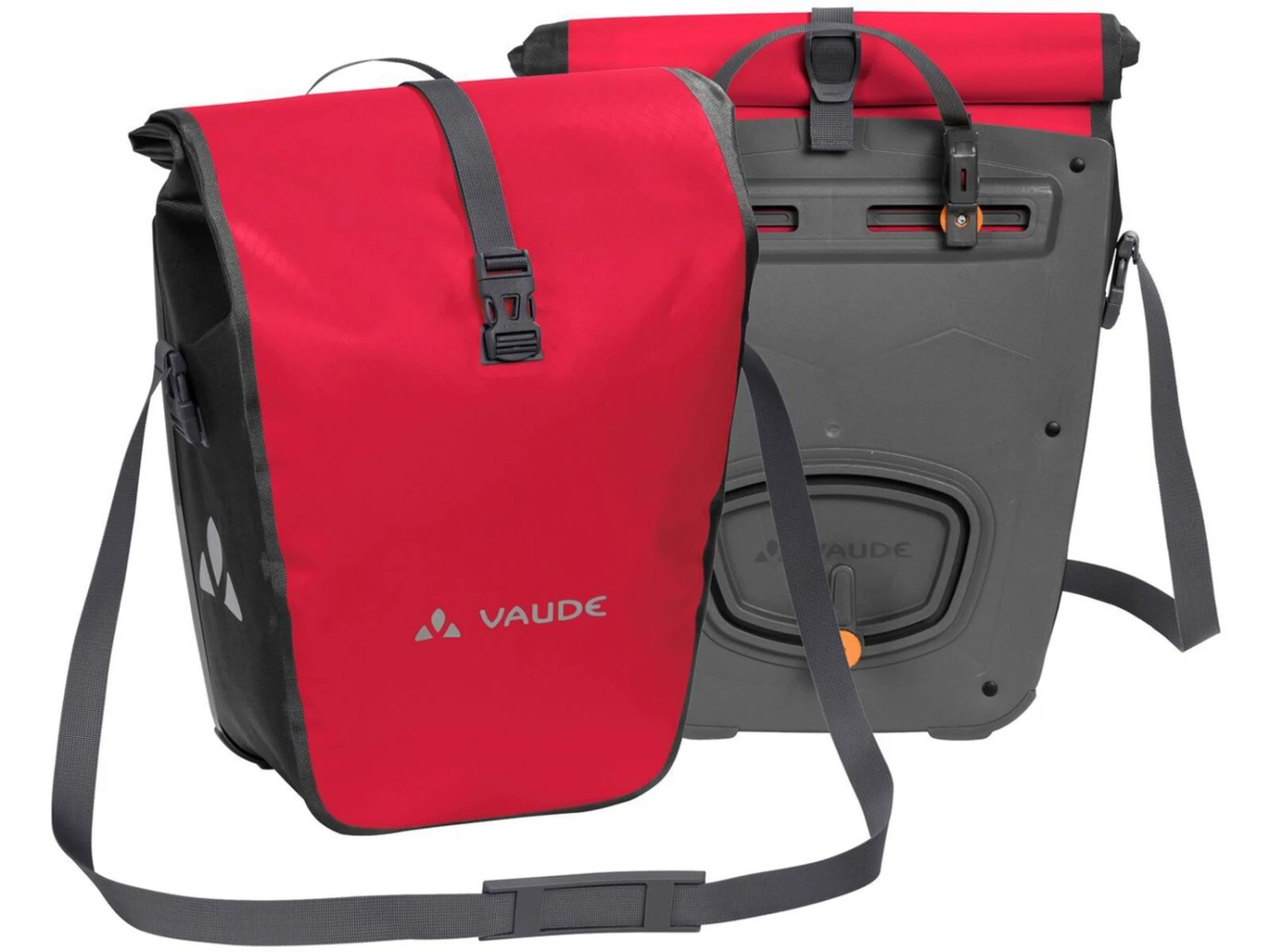 Vaude Aqua Back (Paar), Red 1 Vaude Aqua Back (Paar), Red
