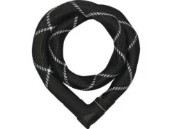 Abus Iven Chain 8210/85, Black