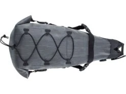 Evoc Seat Pack BOA WP 6, Carbon Grey -Fahrrad Paradies Geschaft 7f039dd3 a5f1 4f19 81c3 d1420edc17d3