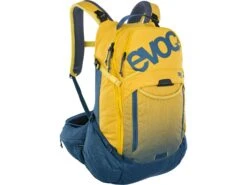 Evoc Trail Pro 26, Curry/denim