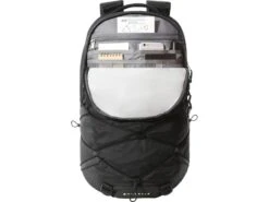 The North Face Borealis, Tnf Black -Fahrrad Paradies Geschaft 7f4deade 5eb7 4230 81ed 57f22308b7d1