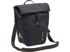 Vaude ReCycle Commute Single, Black
