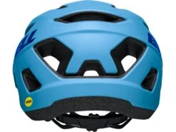 Bell Nomad 2 Jr MIPS, Matte Blue -Fahrrad Paradies Geschaft 7f68e769 5c4f 49ee b0d4 7e791d07529b