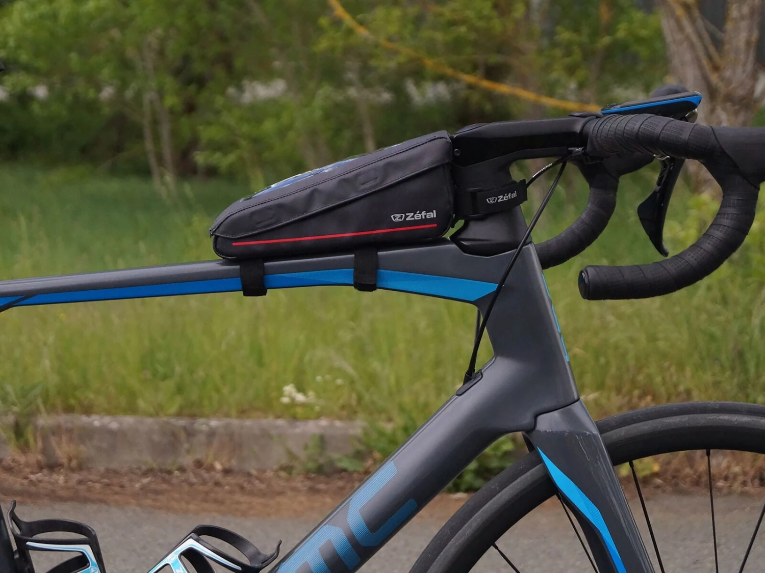 ZEFAL Zéfal Z-Race M, Schwarz 5 ZEFAL Zéfal Z-Race M, Schwarz – Bild 5