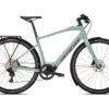 Specialized Turbo Vado SL 4.0 EQ, White Sage/black Reflective