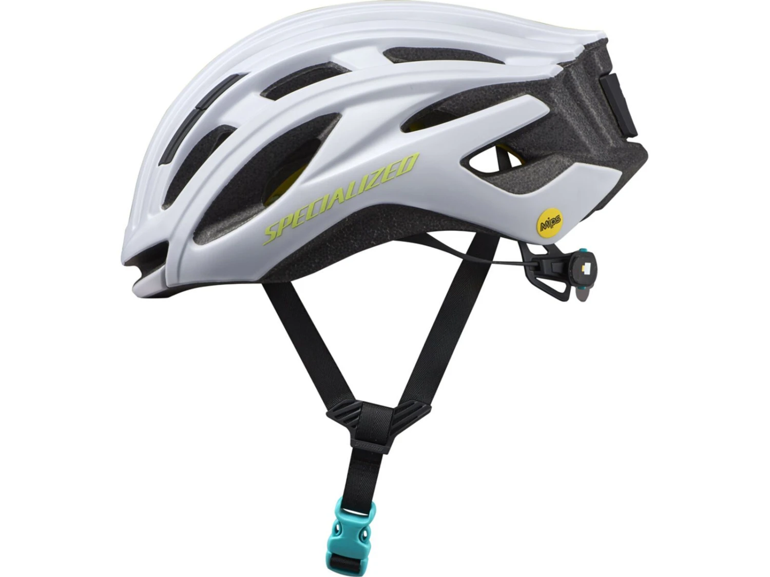 Specialized Propero III MIPS (ANGi Komp.), Dove Grey 2 Specialized Propero III MIPS (ANGi Komp.), Dove Grey – Bild 2