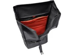 Vaude Mineo Backpack 23, Black -Fahrrad Paradies Geschaft 80541725 b7ae 4e23 99dd 0bcae4691390