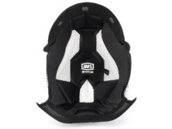 100% Status Comfort Liner - 12 Mm (L), Grey