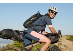 Vaude Trailsaddle II, Bright Green/black -Fahrrad Paradies Geschaft 806eb0e1 45e3 4082 a480 de5c33f8fbeb