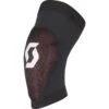 Scott Soldier 2 Knee Guards, Black