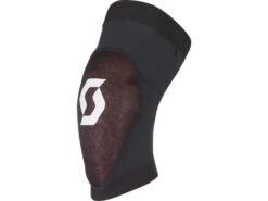 Scott Soldier 2 Knee Guards, Black