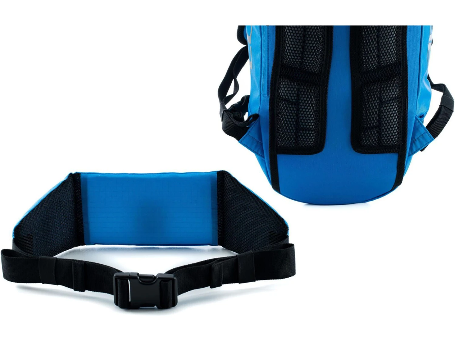 Cube Rucksack Pure 12, Blue 5 Cube Rucksack Pure 12, Blue – Bild 5