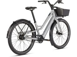 Specialized Como SL 5.0, Brushed/transparent -Fahrrad Paradies Geschaft 81246b7f 6e01 47a5 ae0a f3ae94235377