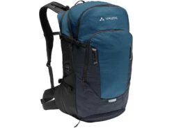 Vaude Bike Alpin 30+5, Baltic Sea