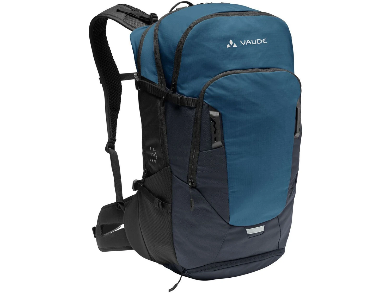 Vaude Bike Alpin 30+5, Baltic Sea 1 Vaude Bike Alpin 30+5, Baltic Sea