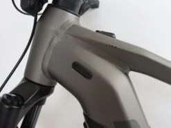 ***2. Wahl*** Focus Jarifa² 6.8 Toronto Grey -Fahrrad Paradies Geschaft 8155cbfa b17c 48ff b02e 02a906b02fe0