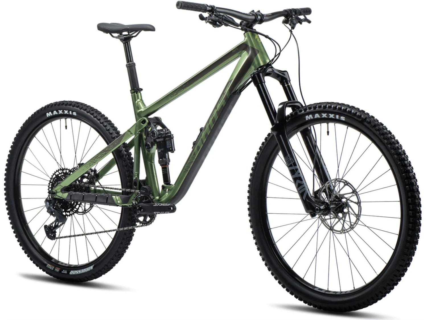 Ghost Riot AM Universal 29, Olive/warm Stone 2 Ghost Riot AM Universal 29, Olive/warm Stone – Bild 2