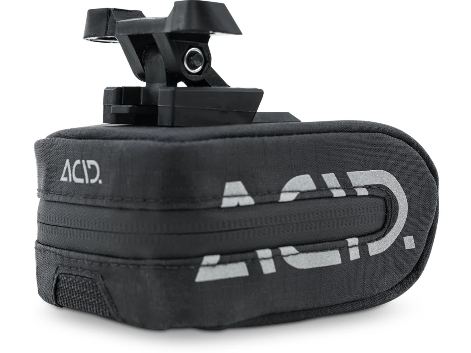 Cube Acid Satteltasche Click XS, Black 1 Cube Acid Satteltasche Click XS, Black