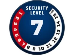 Abus UGrip Bordo Combo 5700/80C, Inkl. Halter, Black -Fahrrad Paradies Geschaft 8219fae5 4ed4 4d0a 8f99 3873ad9c5253