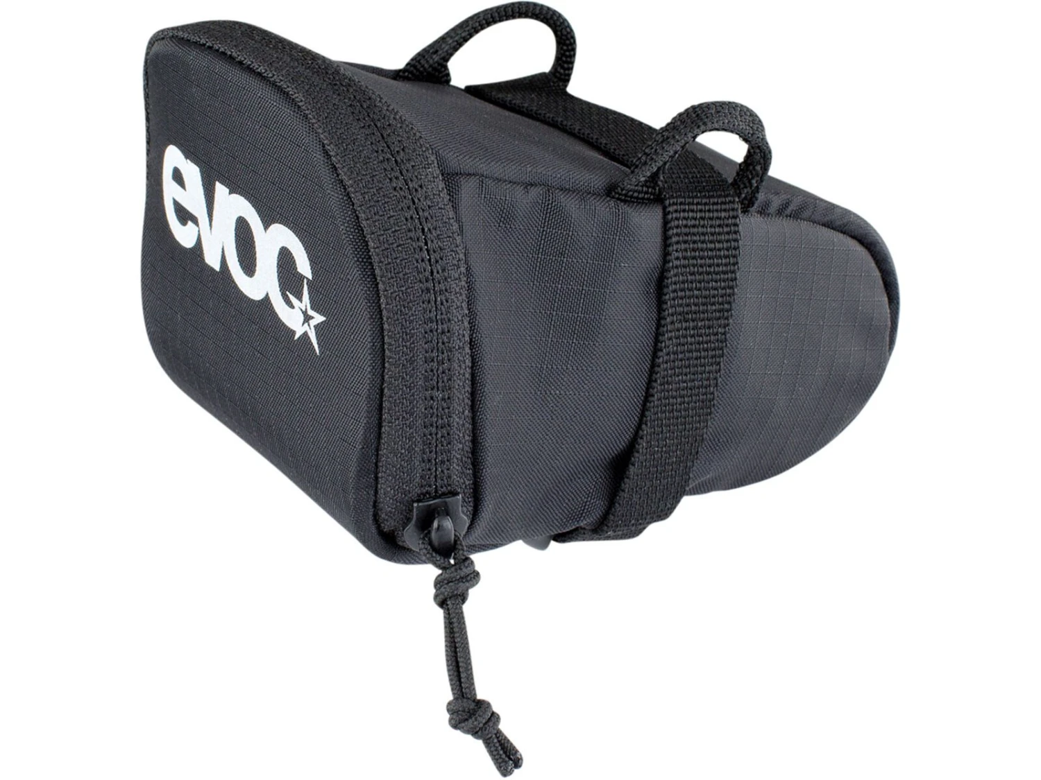 Evoc Seat Bag S, Black 1 Evoc Seat Bag S, Black