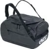 Evoc Duffle Bag 40, Carbon Grey/black