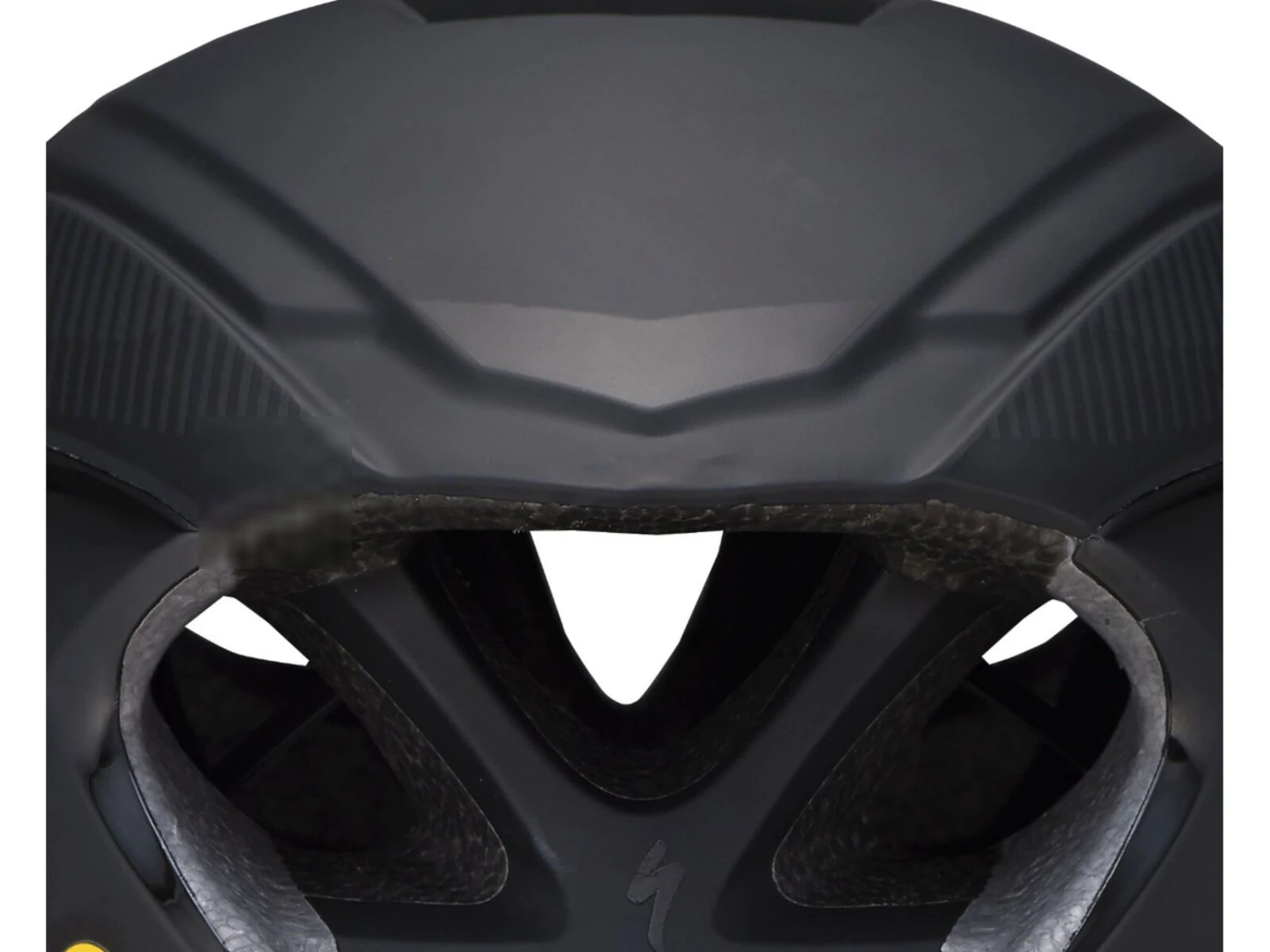 Specialized S-Works Evade MIPS (ANGi Komp.), Black 5 Specialized S-Works Evade MIPS (ANGi Komp.), Black – Bild 5