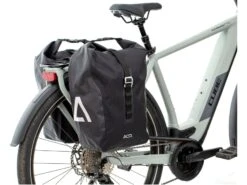 Cube Acid Seitentasche City 20/2 SMLink, Black 9 Cube Acid Seitentasche City 20/2 SMLink, Black -Fahrrad Paradies Geschaft 82a88ac3 d958 4c50 91b7 d501d78c8083