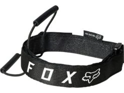 Fox Enduro Strap, Black