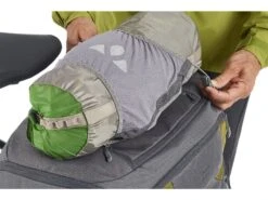 Vaude Karakorum Pro, Khaki -Fahrrad Paradies Geschaft 82af45df 8479 4976 8aa0 1a75d7091982