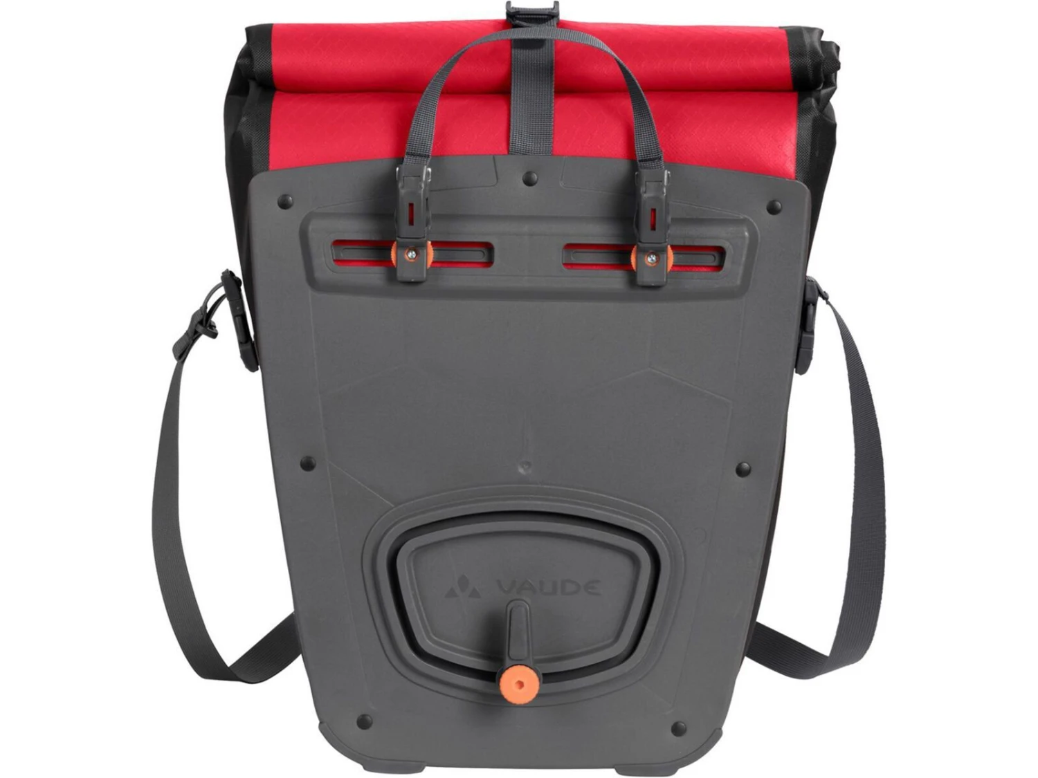 Vaude Aqua Back Plus Single, Red 2 Vaude Aqua Back Plus Single, Red – Bild 2
