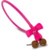 Cube RFR Kabelschloss HPS Dog, Pink
