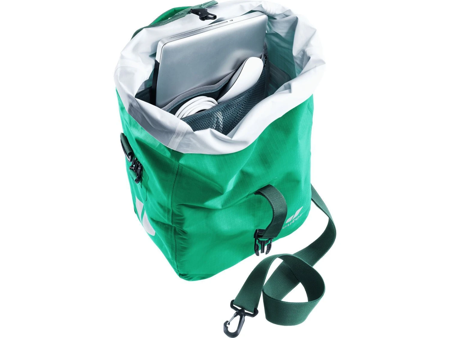 Deuter Weybridge 20+5, Fern 4 Deuter Weybridge 20+5, Fern – Bild 4