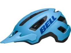 Bell Nomad 2 Jr, Matte Blue -Fahrrad Paradies Geschaft 838b06f6 818f 4074 a92f 0a031c2989c1