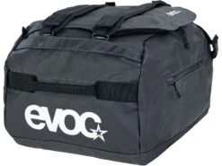 Evoc Duffle Bag 40, Carbon Grey/black 9 Evoc Duffle Bag 40, Carbon Grey/black -Fahrrad Paradies Geschaft 83acb85f b7ca 4294 9517 a168b34e9d09