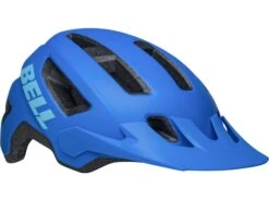 Bell Nomad 2 Jr, Matte Dark Blue