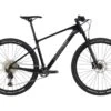 Cannondale Scalpel HT Carbon 4, Black Pearl