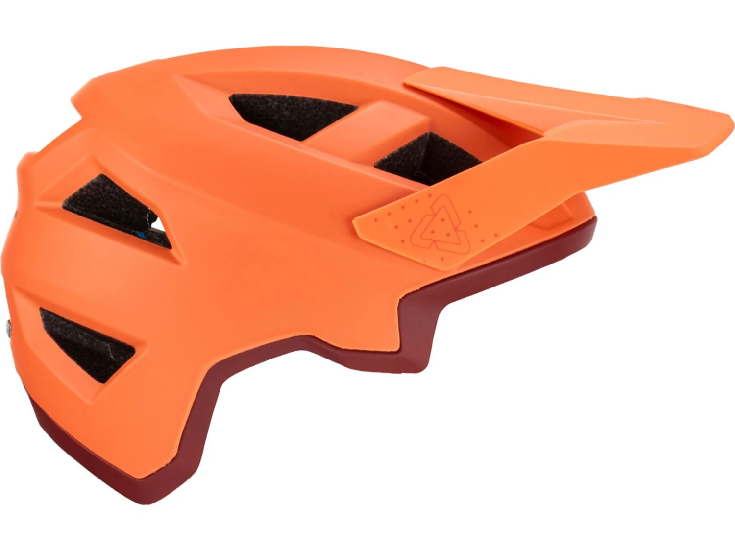 Leatt Helmet MTB All Mountain 2.0, Peach 5 Leatt Helmet MTB All Mountain 2.0, Peach – Bild 5